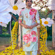 Yug Kurta Set
