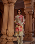 Roshan Kurta Set