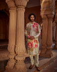 Roshan Kurta Set