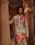 Roshan Kurta Set