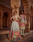 Roshan Kurta Set