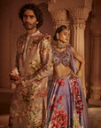 Viraj Kurta Set