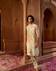 Arf Kurta Set