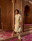 Arf Kurta Set