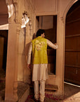 Yavi Bandi Set