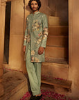 Saif Sherwani Set