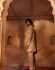 Kairav Sherwani Set