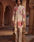 Ridhwan Sherwani Set