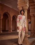 Ridhwan Sherwani Set