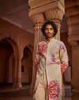 Ridhwan Sherwani Set