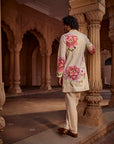 Ridhwan Sherwani Set