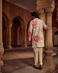 Ridhwan Sherwani Set
