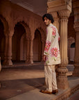 Ridhwan Sherwani Set