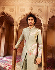 Aadar Sherwani Set
