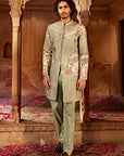 Aadar Sherwani Set