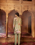 Aadar Sherwani Set
