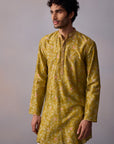 Mihir Kurta Set