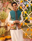Mehtab Bandi Set