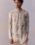 Nasir Kurta Set