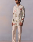 Nasir Kurta Set