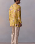 Nasir Kurta Set