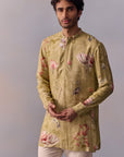 Nasir Kurta Set