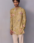 Nasir Kurta Set