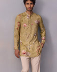 Nasir Kurta Set