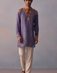 Zayn Kurta Set