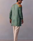 Zayn Kurta Set