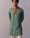 Zayn Kurta Set