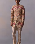 Parv Jacket