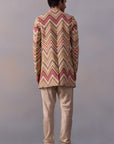 Parv Jacket