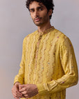 Eshan Kurta Set