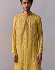 Eshan Kurta Set