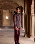 Zayn Achkan Set
