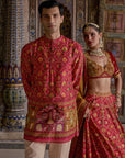 Kabeer Kurta Set