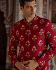 Nawaz Achkan Set
