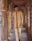 Amir Achkan Set