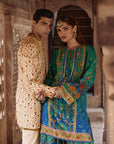 Amir Achkan Set