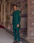Aryan Kurta Set