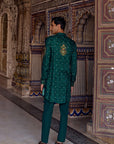 Aryan Kurta Set