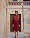 Taimur Kurta Set