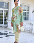 Ilyaz Kurta Set