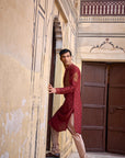 Taimur Kurta Set