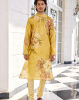 Ilyaz Kurta Set