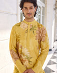 Ilyaz Kurta Set