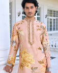 Faiza Kurta Set