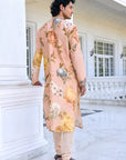 Faiza Kurta Set