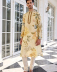 Faiza Kurta Set
